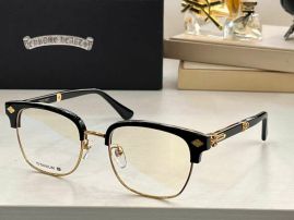 Picture of Chrome Hearts Optical Glasses _SKUfw42425950fw